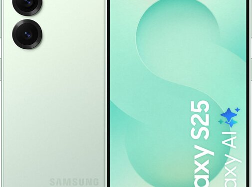 Samsung Samsung Galaxy S25 128GB Mint 5G