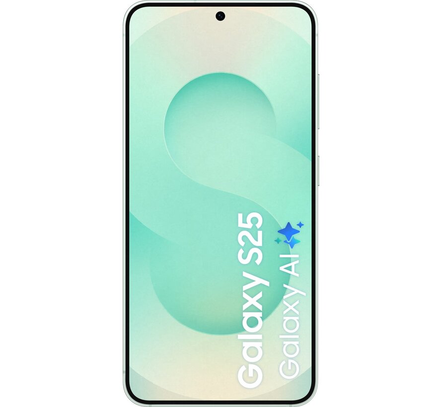 Samsung Galaxy S25 128GB Mint 5G