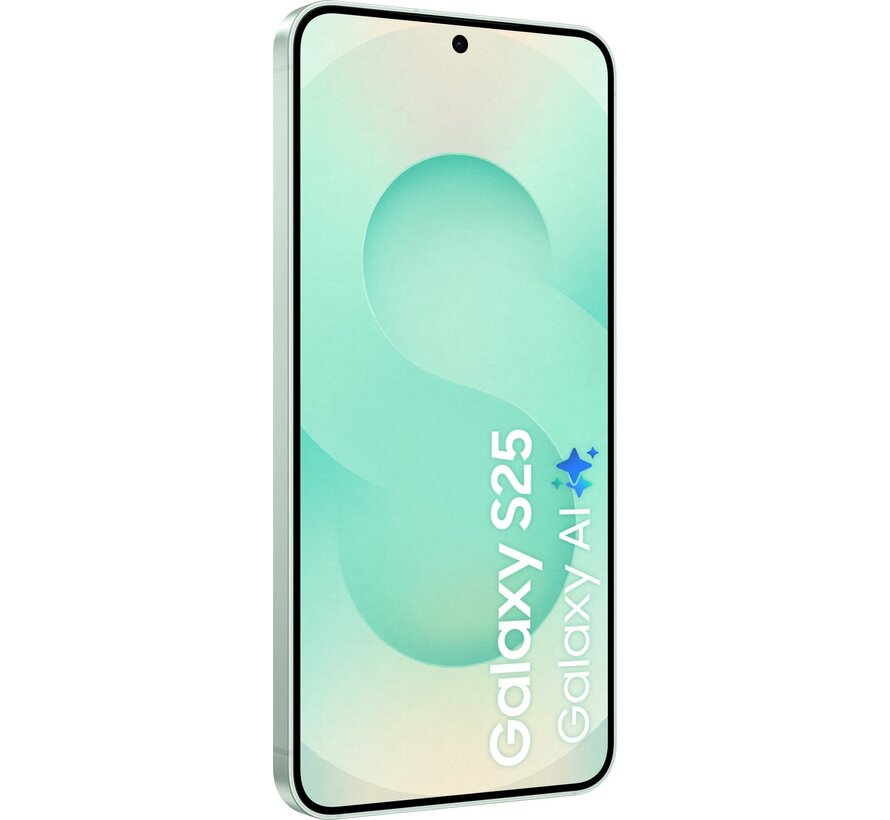 Samsung Galaxy S25 128GB Mint 5G