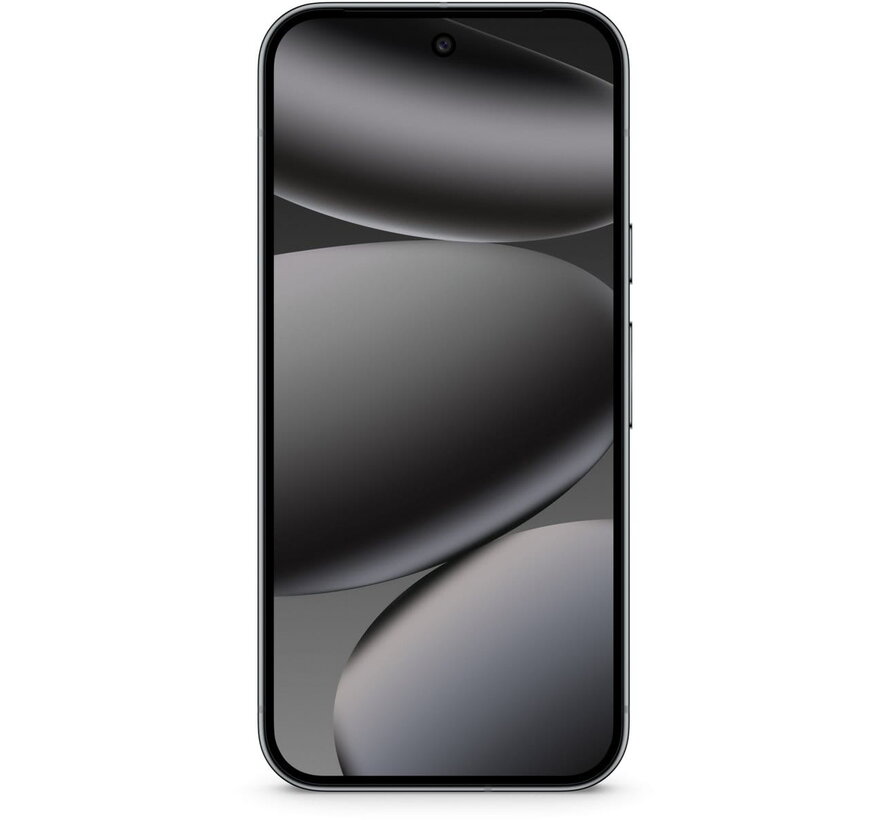 Google Pixel 10 Pro XL 1TB Zwart