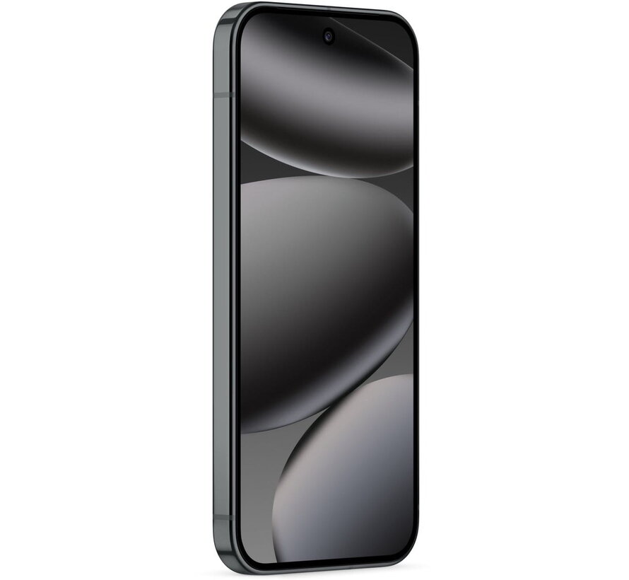 Google Pixel 10 Pro XL 1TB Zwart