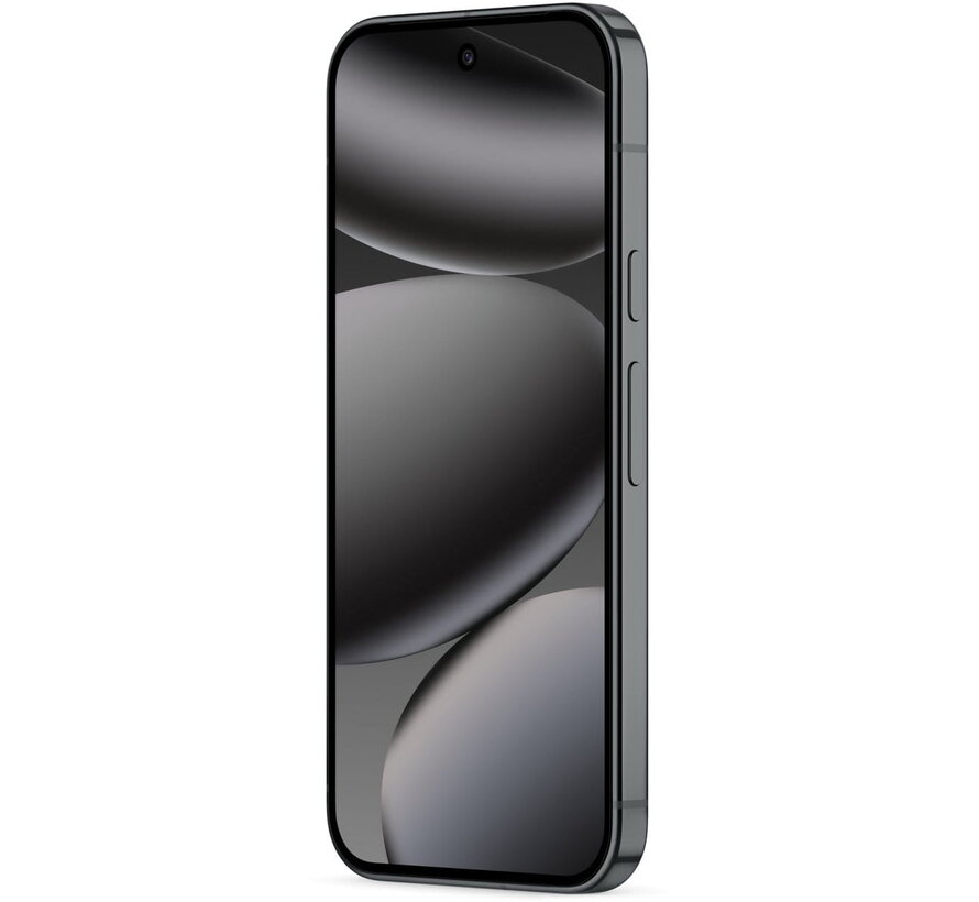 Google Pixel 10 Pro XL 1TB Zwart