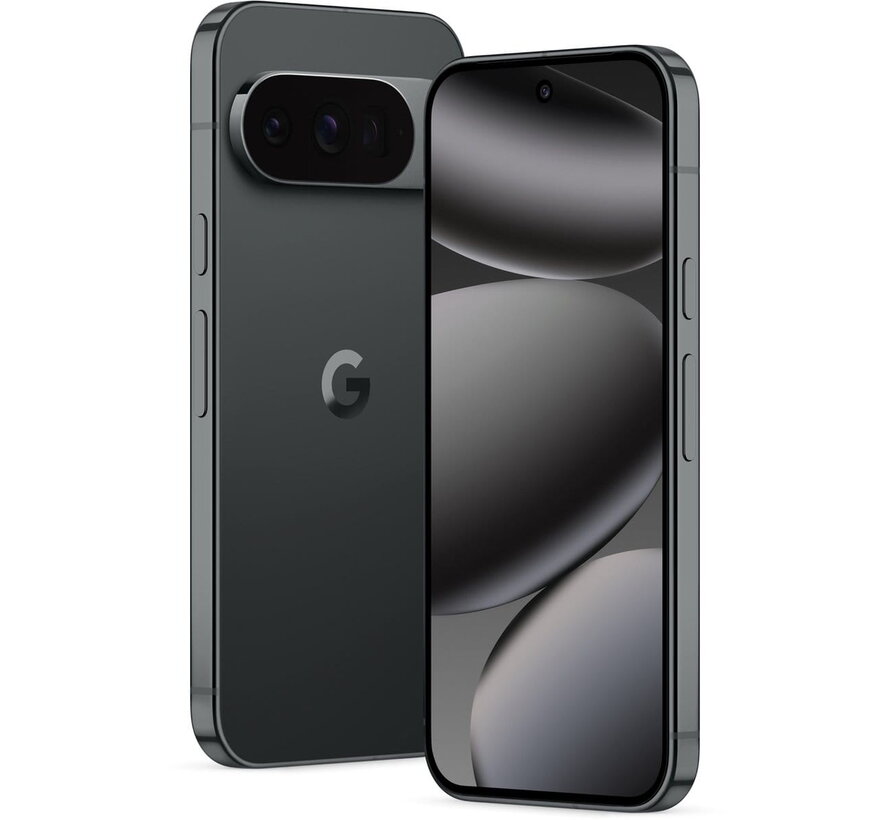 Google Pixel 10 Pro XL 1TB Zwart