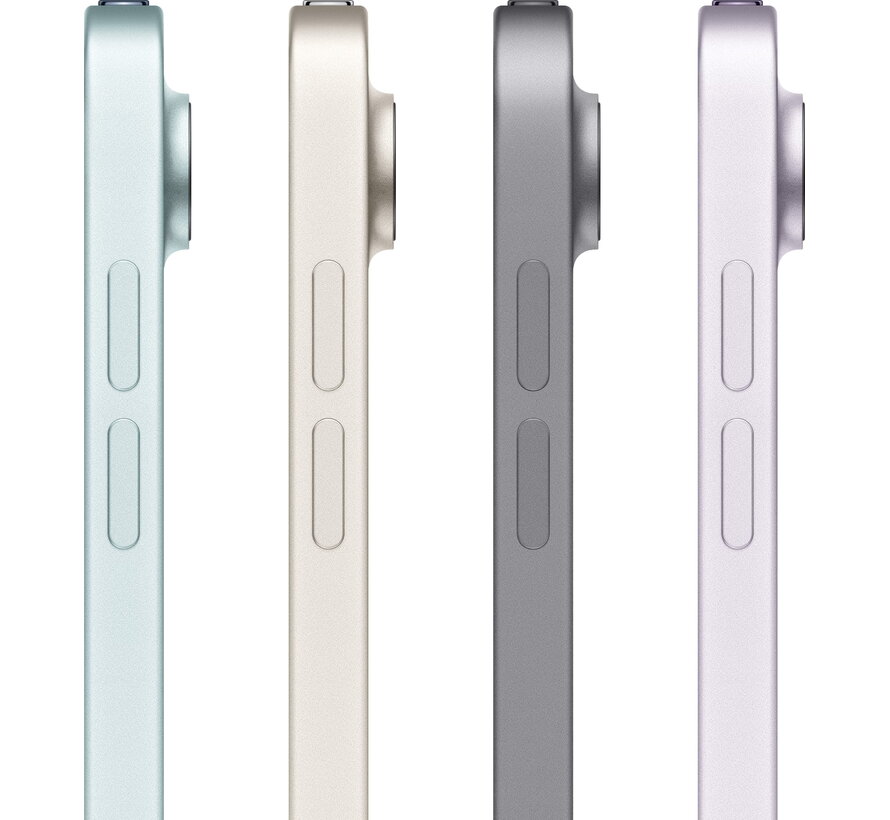 Apple iPad Air (2025) 13 inch 256GB Wifi Space Gray