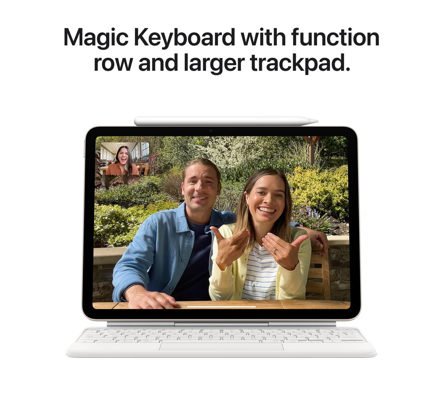 Apple iPad Air (2025) 13 inch 256GB Wifi Space Gray