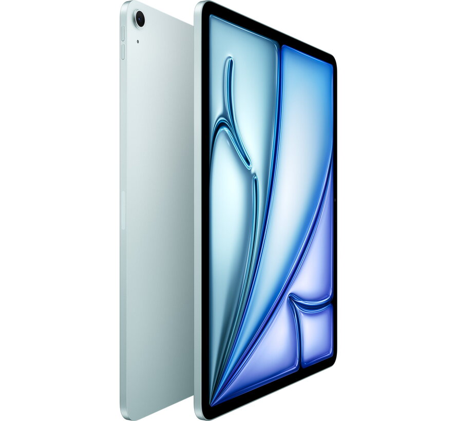 Apple iPad Air (2025) 13 inch 256GB Wifi Blauw