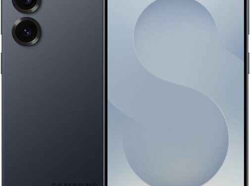 Samsung Samsung Galaxy S25 Plus 256GB Zwart 5G