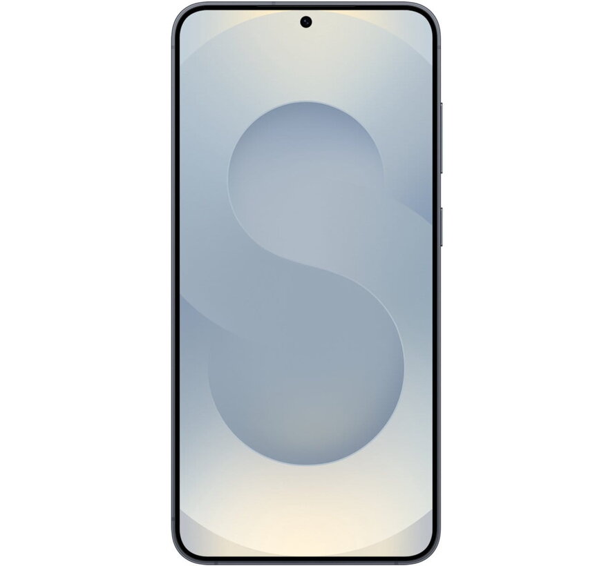 Samsung Galaxy S25 Plus 256GB Zwart 5G