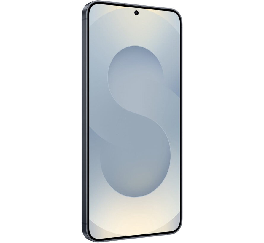 Samsung Galaxy S25 Plus 256GB Zwart 5G