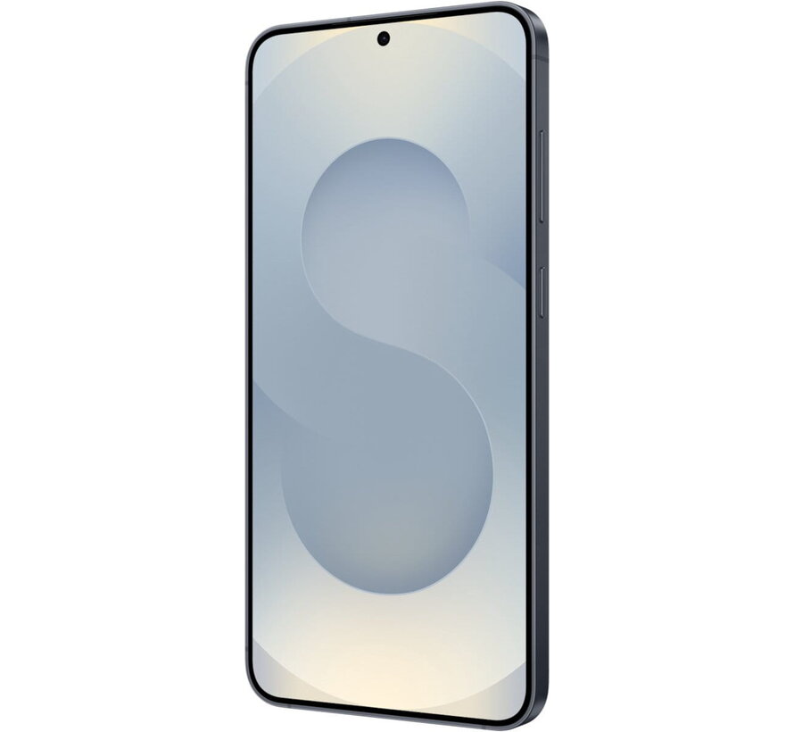 Samsung Galaxy S25 Plus 256GB Zwart 5G