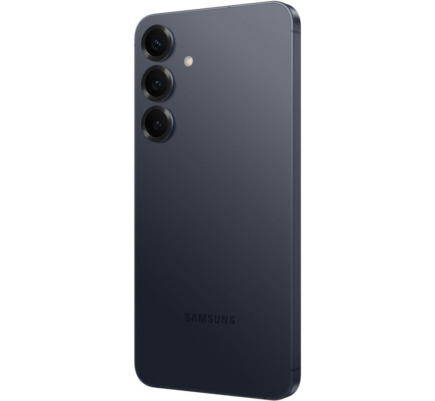 Samsung Galaxy S25 Plus 256GB Zwart 5G