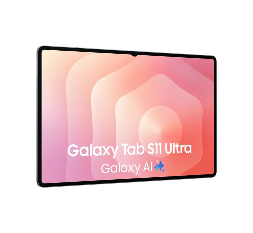 Samsung Galaxy Tab S11 Ultra Wifi 512GB Grijs