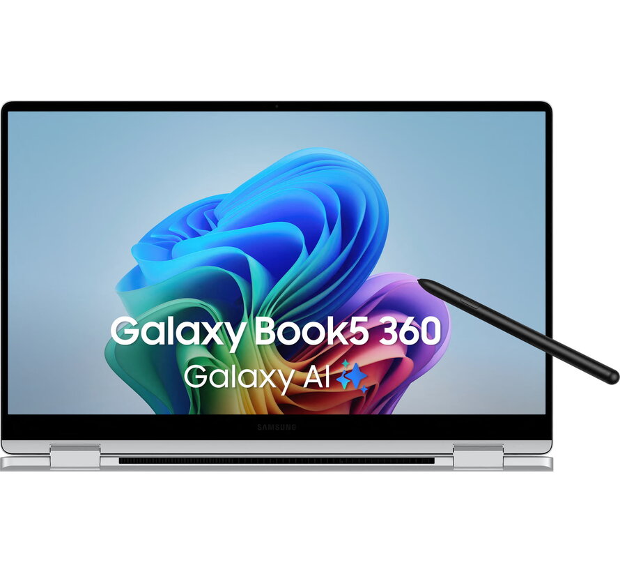 Samsung Galaxy Book5 360 OLED Copilot+ PC NP750QHA-KB3NL
