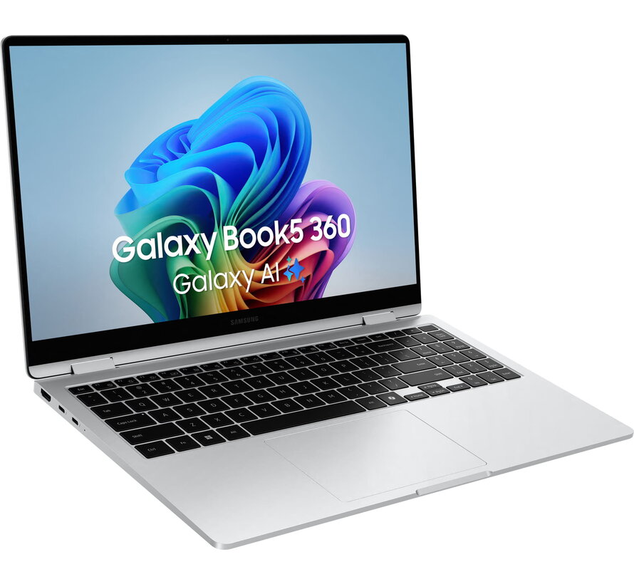 Samsung Galaxy Book5 360 OLED Copilot+ PC NP750QHA-KB3NL