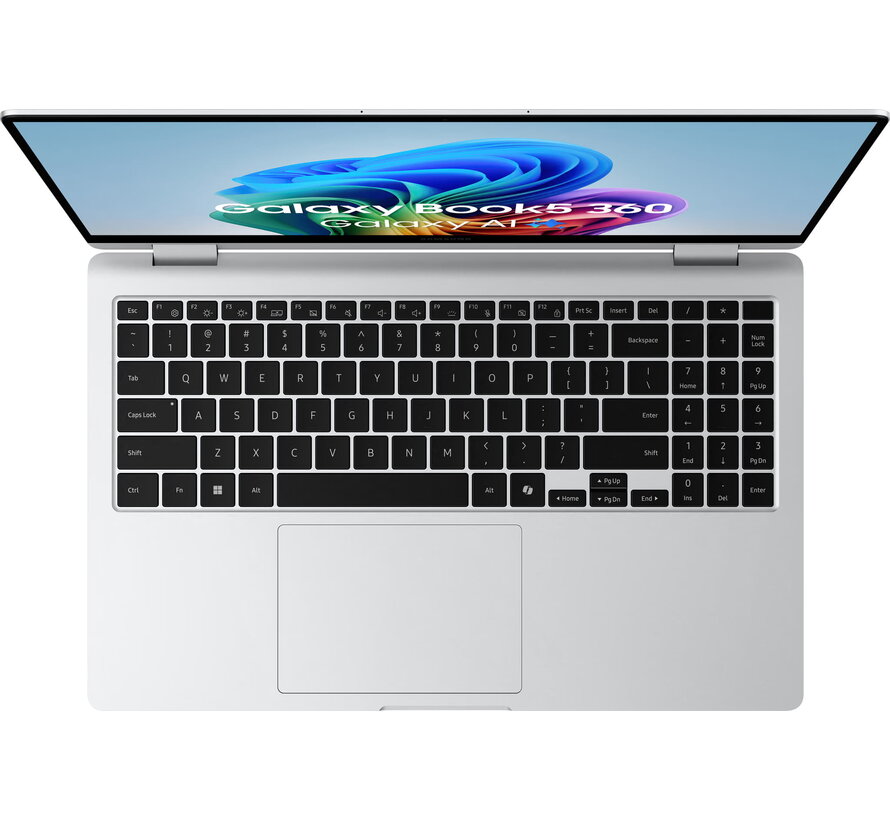 Samsung Galaxy Book5 360 OLED Copilot+ PC NP750QHA-KB3NL