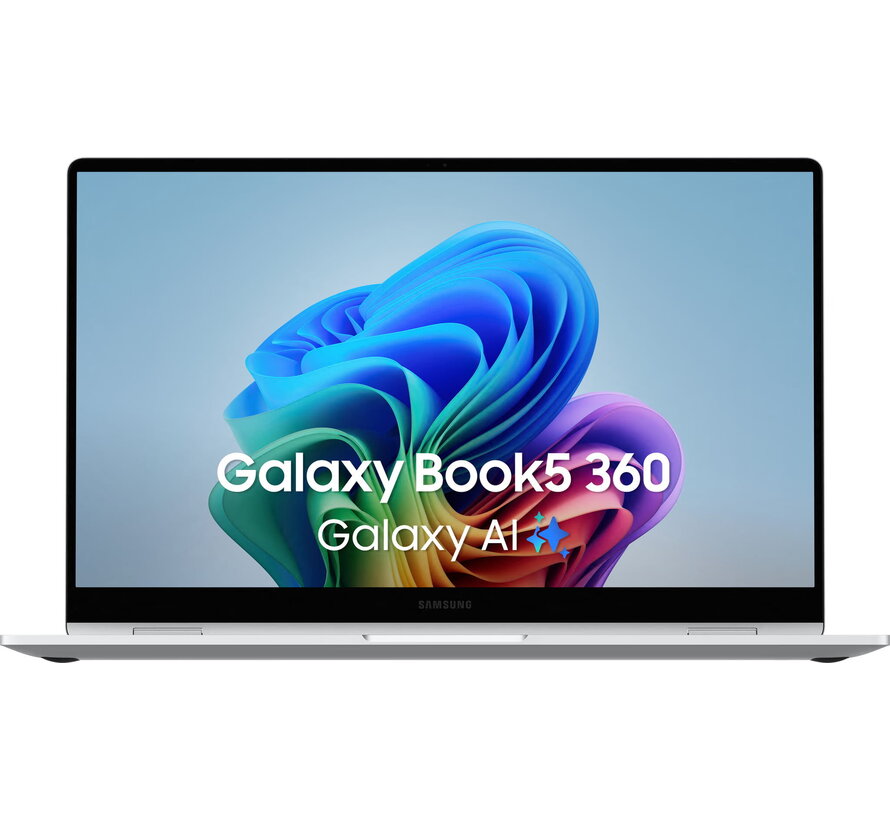 Samsung Galaxy Book5 360 OLED Copilot+ PC NP750QHA-KB3NL