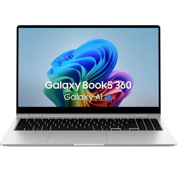 Samsung Samsung Galaxy Book5 360 OLED Copilot+ PC NP750QHA-KB3NL