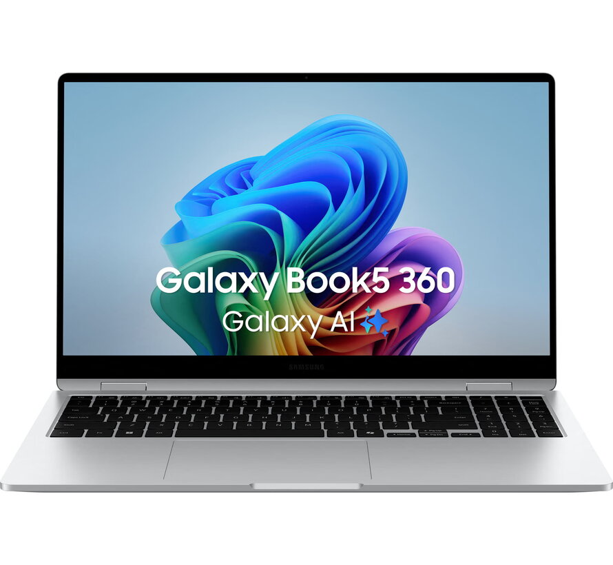 Samsung Galaxy Book5 360 OLED Copilot+ PC NP750QHA-KB3NL