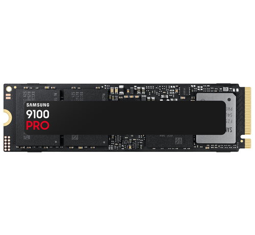 Samsung Samsung 9100 Pro 4TB PCIe 5.0 M.2 SSD