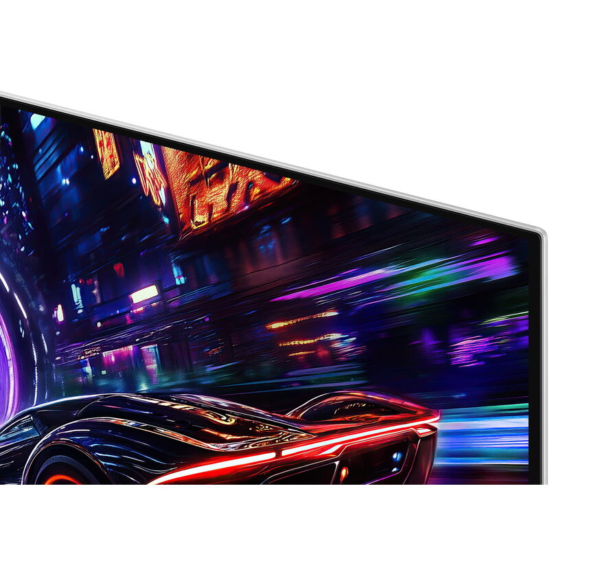 Samsung Odyssey G8 G81SF LS32FG812SUXEN QD-OLED