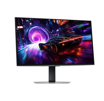 Samsung Samsung Odyssey G8 G81SF LS32FG812SUXEN QD-OLED