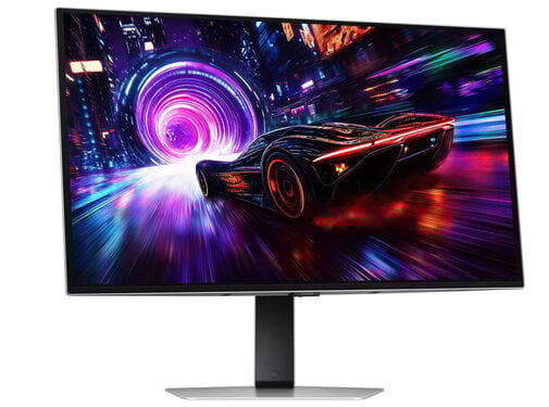 Samsung Samsung Odyssey G8 G81SF LS32FG812SUXEN QD-OLED