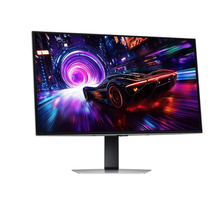 Samsung Odyssey G8 G81SF LS32FG812SUXEN QD-OLED