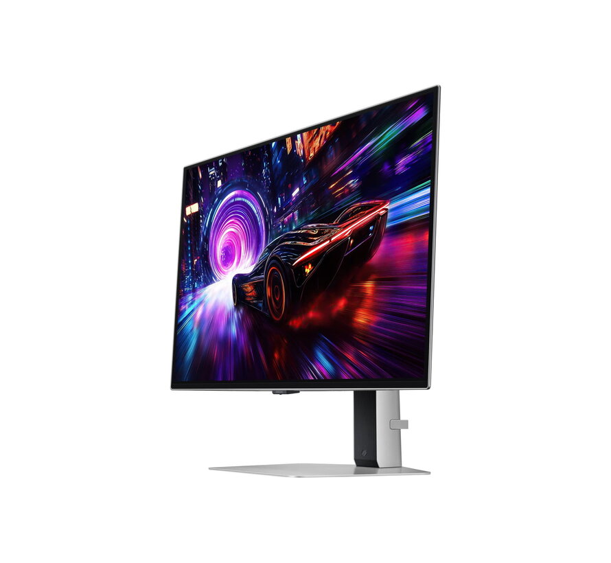 Samsung Odyssey G8 G81SF LS32FG812SUXEN QD-OLED