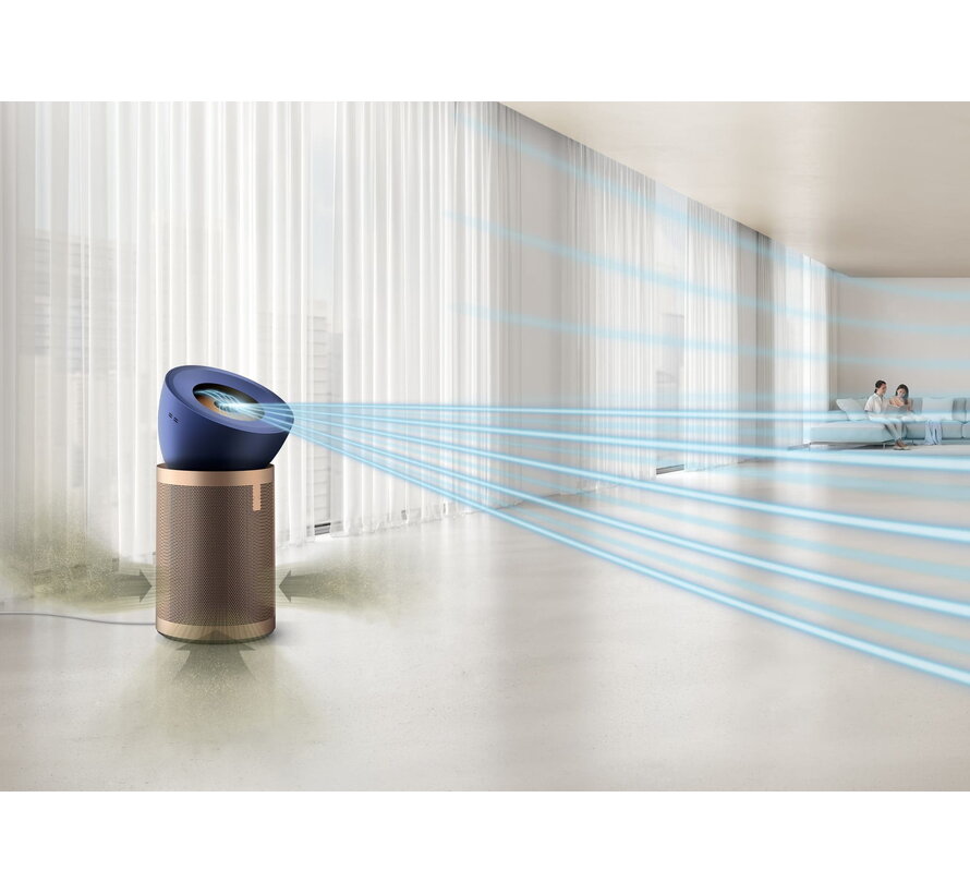 Dyson Purifier Big + Quiet Formaldehyde - BP04