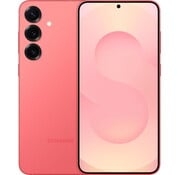 Samsung Samsung Galaxy S25 Plus 256GB Rood 5G