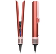 Dyson Dyson Airstrait Stijltang Strawberry Bronze - Blush Pink