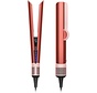 Dyson Airstrait Stijltang Strawberry Bronze - Blush Pink