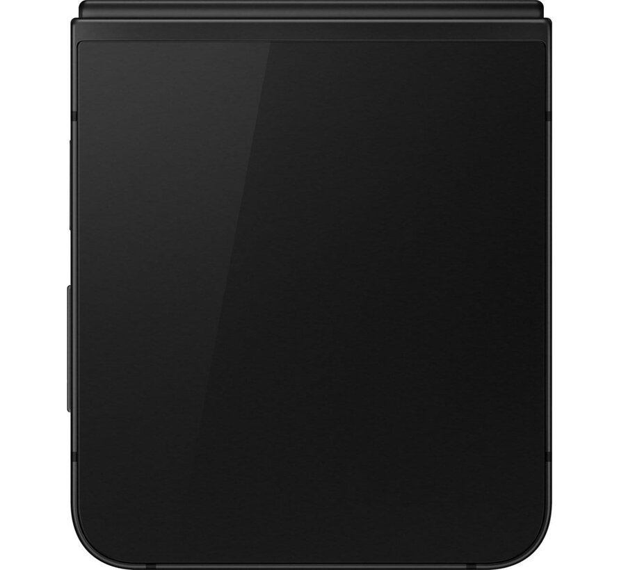 Samsung Galaxy Z Flip7 FE 256GB Zwart