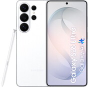 Samsung Samsung Galaxy S26 Ultra 512GB Wit 5G