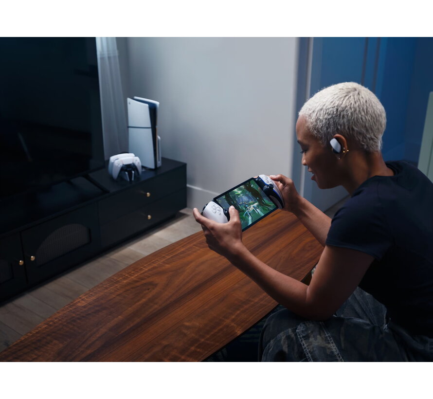 PlayStation 5 Portal Remote Player