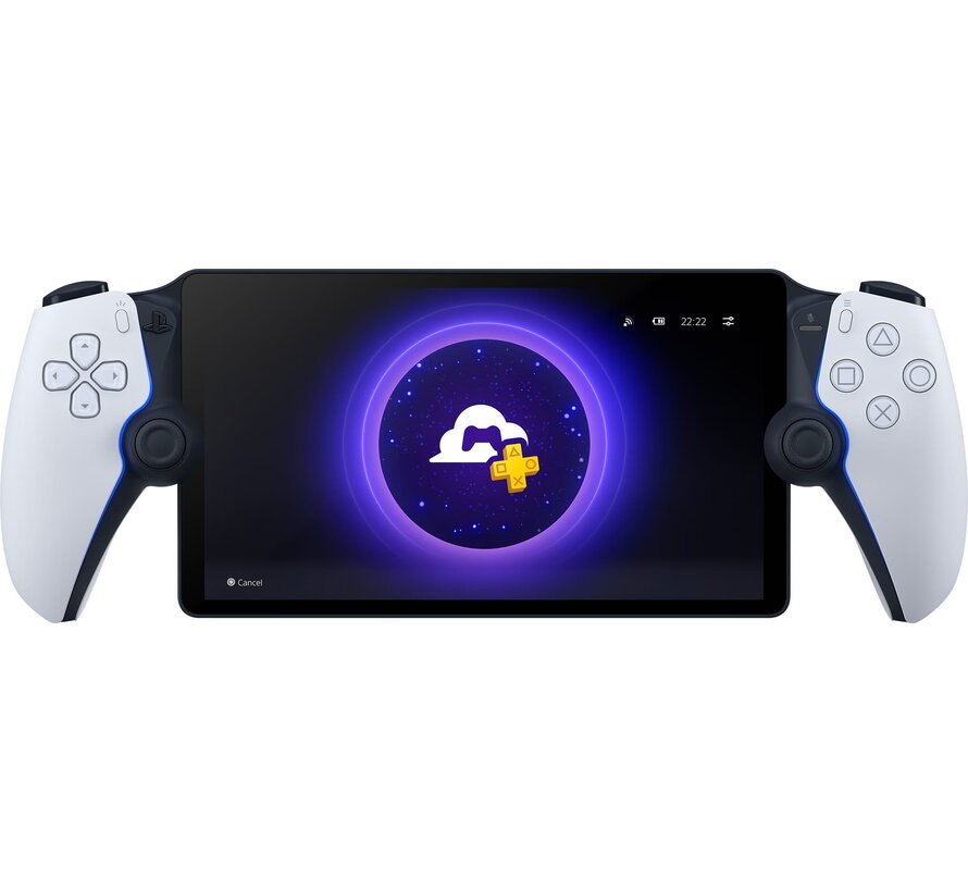 PlayStation 5 Portal Remote Player