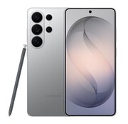 Samsung Samsung Galaxy S26 Ultra 512GB Zilver 5G