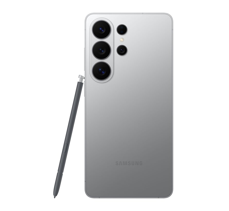 Samsung Galaxy S26 Ultra 512GB Zilver 5G