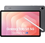 Samsung Galaxy Tab S11 128GB Wifi + 5G Grijs