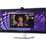 Dell P3424WEB Zwart