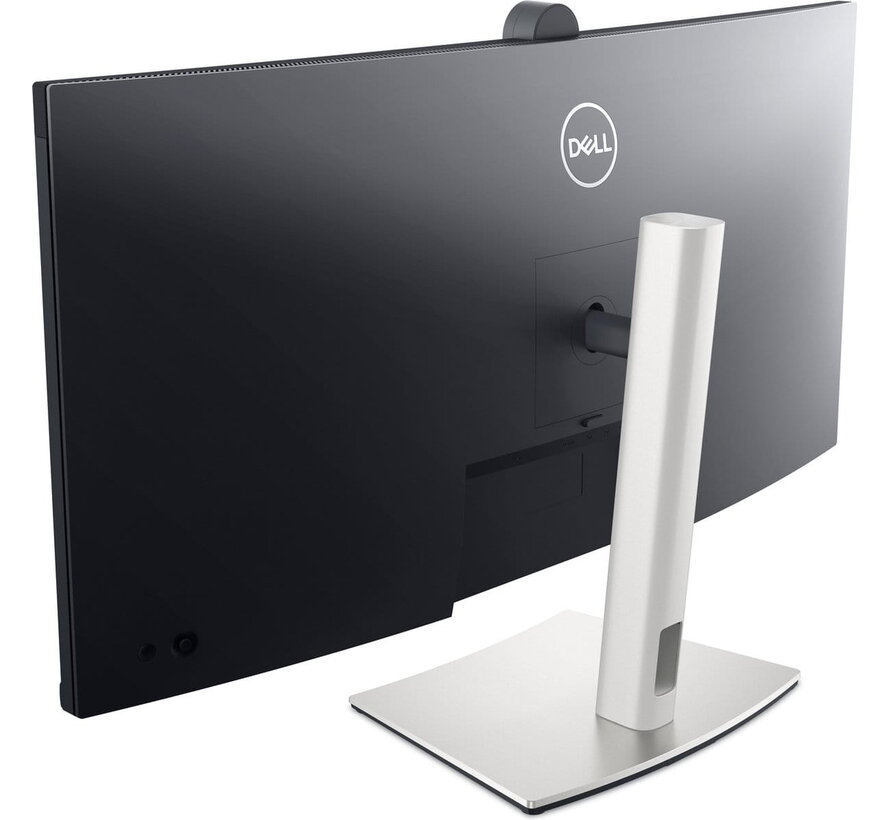 Dell P3424WEB Zwart
