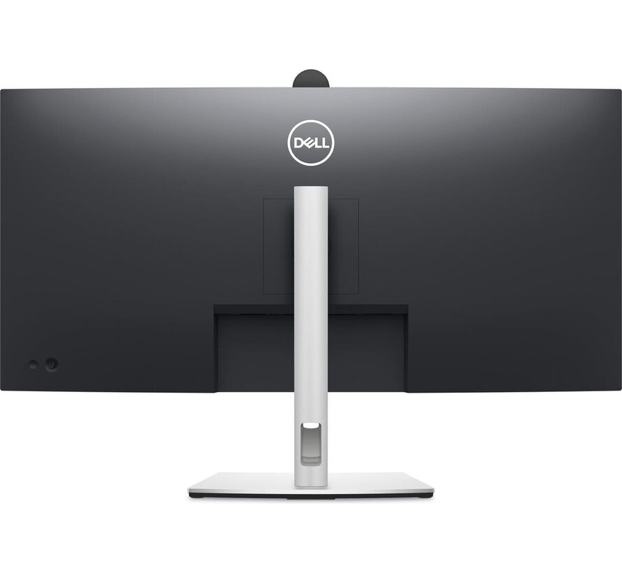 Dell P3424WEB Zwart