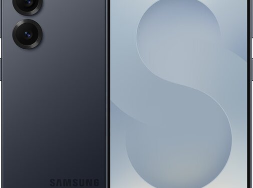 Samsung Samsung Galaxy S25 512GB Zwart 5G