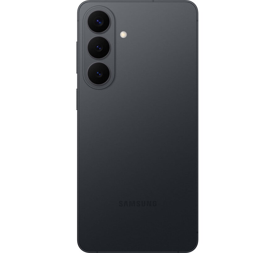 Samsung Galaxy S26 Plus 256GB Zwart 5G