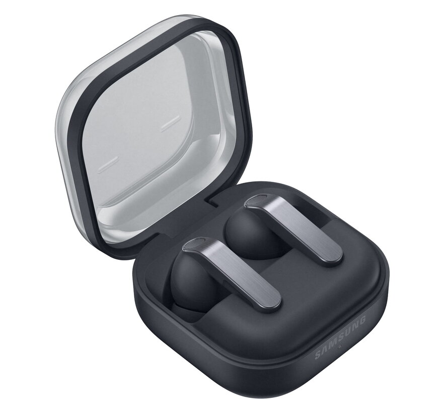 Samsung Galaxy Buds4 Pro Zwart