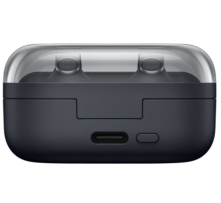Samsung Galaxy Buds4 Pro Zwart