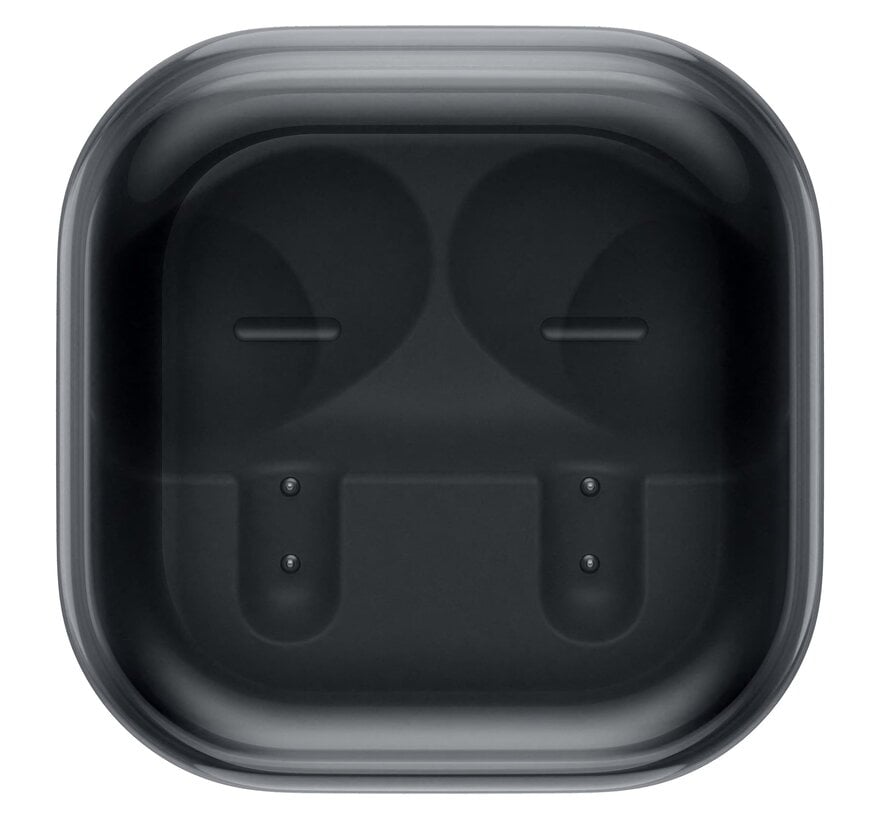 Samsung Galaxy Buds4 Pro Zwart