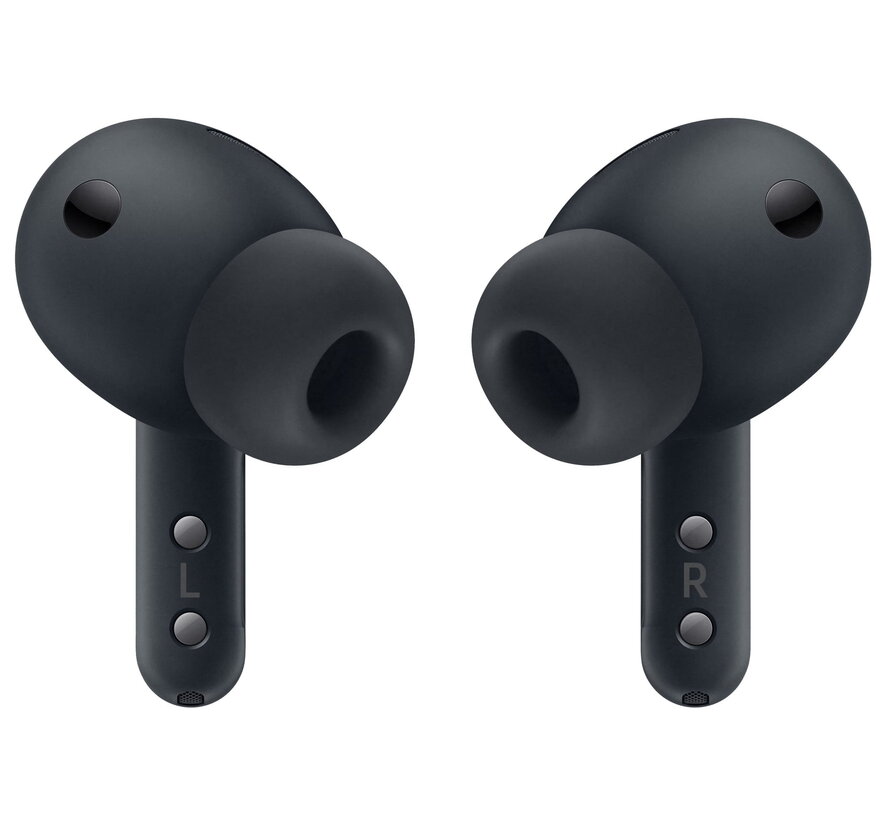Samsung Galaxy Buds4 Pro Zwart