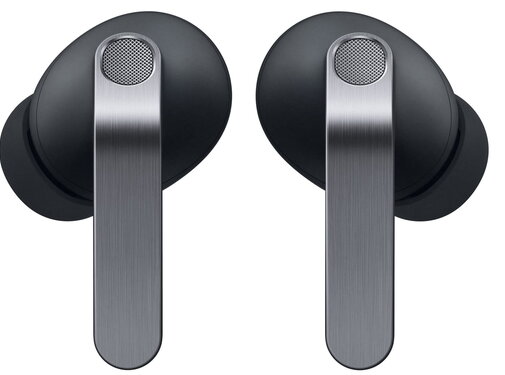Samsung Samsung Galaxy Buds4 Pro Zwart