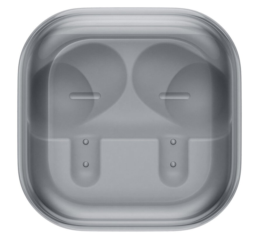 Samsung Galaxy Buds4 Pro Wit